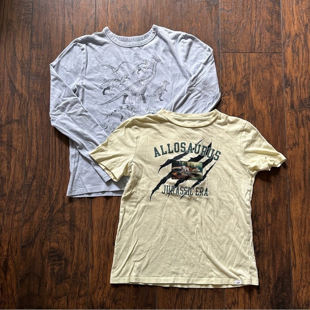 Gap Boys Tee Shirts